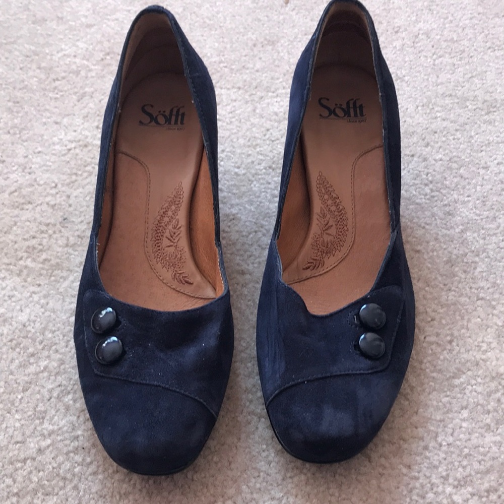 Women’s Kitten heel